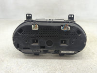 2010-2013 Hyundai Tucson Instrument Cluster Speedometer Gauges P/N:11002-118100H 94001-2S575 Fits Fits 2010 2011 2012 2013 O