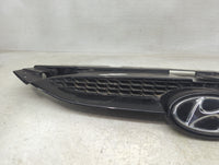 2013 Hyundai Tucson Front Grille Bumper Not Included - Oemusedautoparts1.com