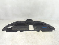 2013 Hyundai Tucson Front Grille Bumper Not Included - Oemusedautoparts1.com