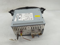 2010-2013 Hyundai Tucson Radio AM FM Cd Player Receiver Replacement P/N:96160-2S161TAP Fits Fits 2010 2011 2012 2013 OEM Use