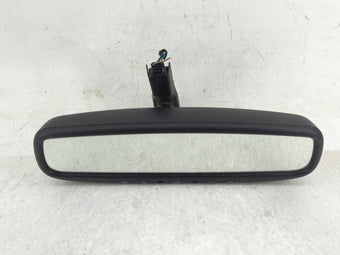 compare product 2010-2021 Hyundai Tucson Interior Rear View Mirror Replacement OEM P/N:E11026005 Fits OEM Used Auto Parts