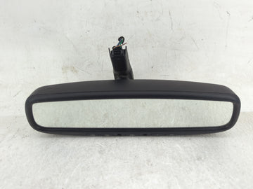 2010-2021 Hyundai Tucson Interior Rear View Mirror Replacement OEM P/N:E11026005 Fits OEM Used Auto Parts - Oemusedautoparts