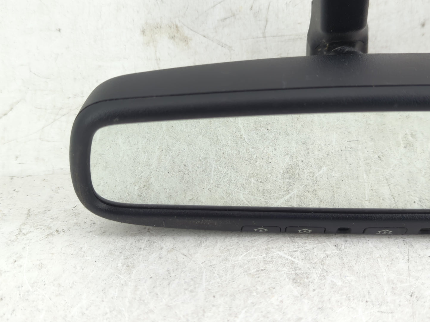 2010-2021 Hyundai Tucson Interior Rear View Mirror Replacement OEM P/N:E11026005 Fits OEM Used Auto Parts - Oemusedautoparts