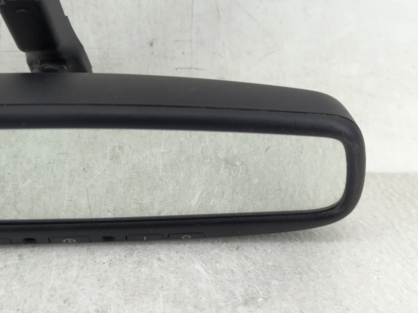 2010-2021 Hyundai Tucson Interior Rear View Mirror Replacement OEM P/N:E11026005 Fits OEM Used Auto Parts - Oemusedautoparts