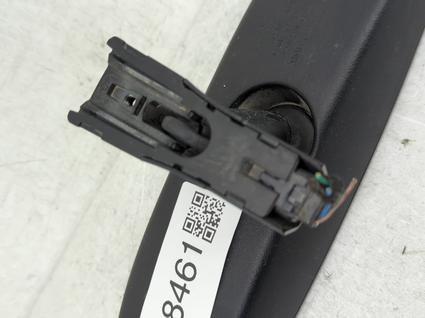 2010-2021 Hyundai Tucson Interior Rear View Mirror Replacement OEM P/N:E11026005 Fits OEM Used Auto Parts - Oemusedautoparts