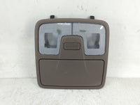2010-2016 Hyundai Tucson Overhead Roof Console 1388856 - Oemusedautoparts1.com