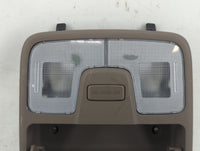 2010-2016 Hyundai Tucson Overhead Roof Console 1388856 - Oemusedautoparts1.com