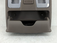 2010-2016 Hyundai Tucson Overhead Roof Console 1388856 - Oemusedautoparts1.com