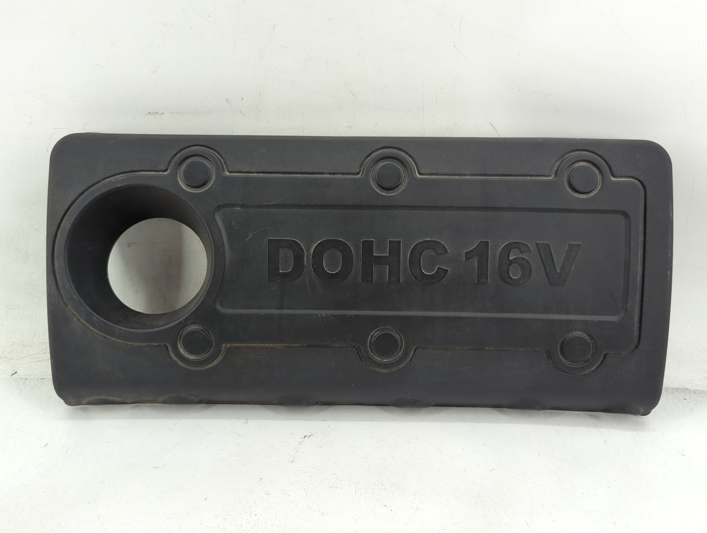2013 Hyundai Tucson Engine Cover - Oemusedautoparts1.com