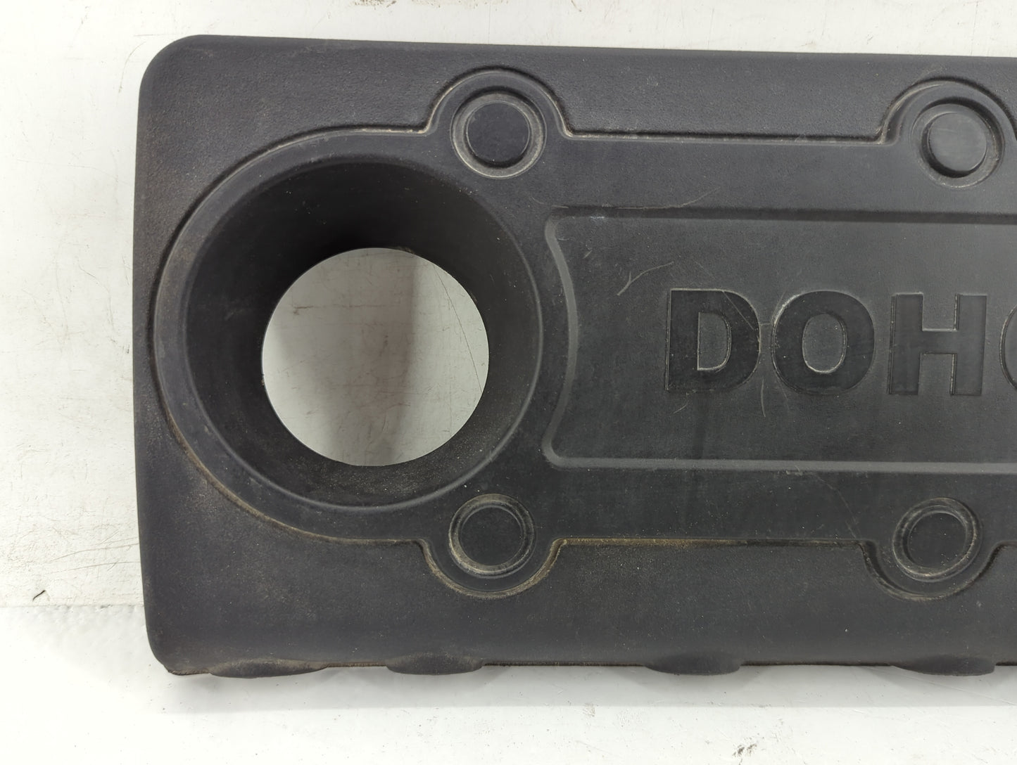 2013 Hyundai Tucson Engine Cover - Oemusedautoparts1.com