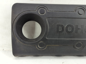 2013 Hyundai Tucson Engine Cover
