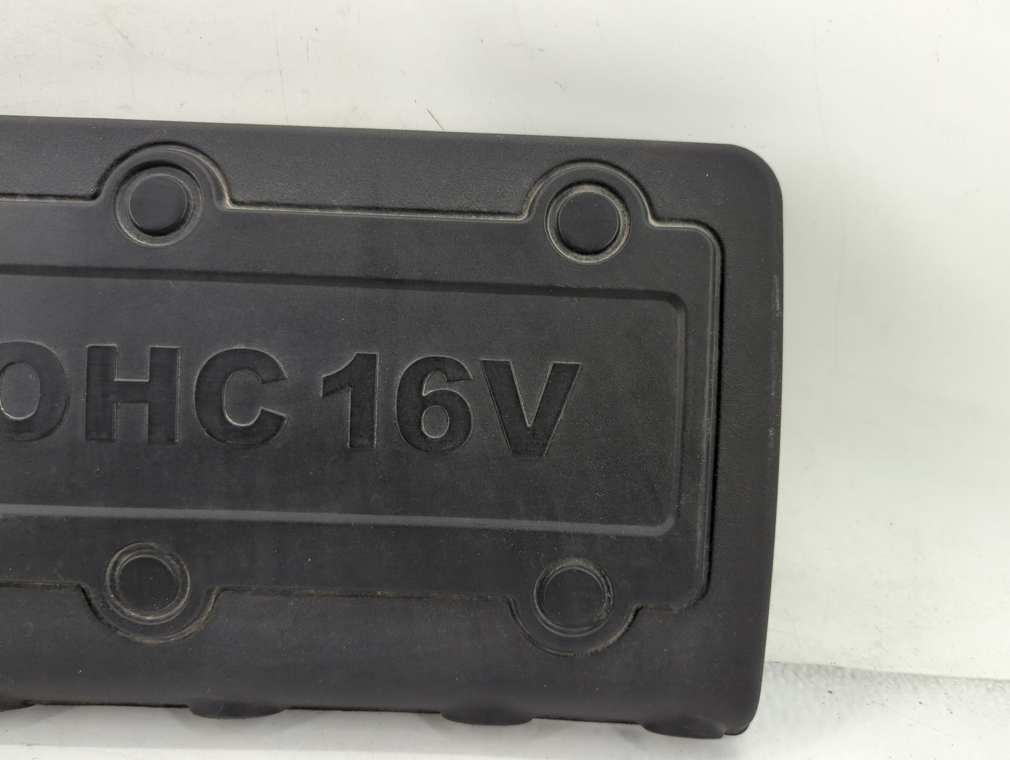 2013 Hyundai Tucson Engine Cover - Oemusedautoparts1.com