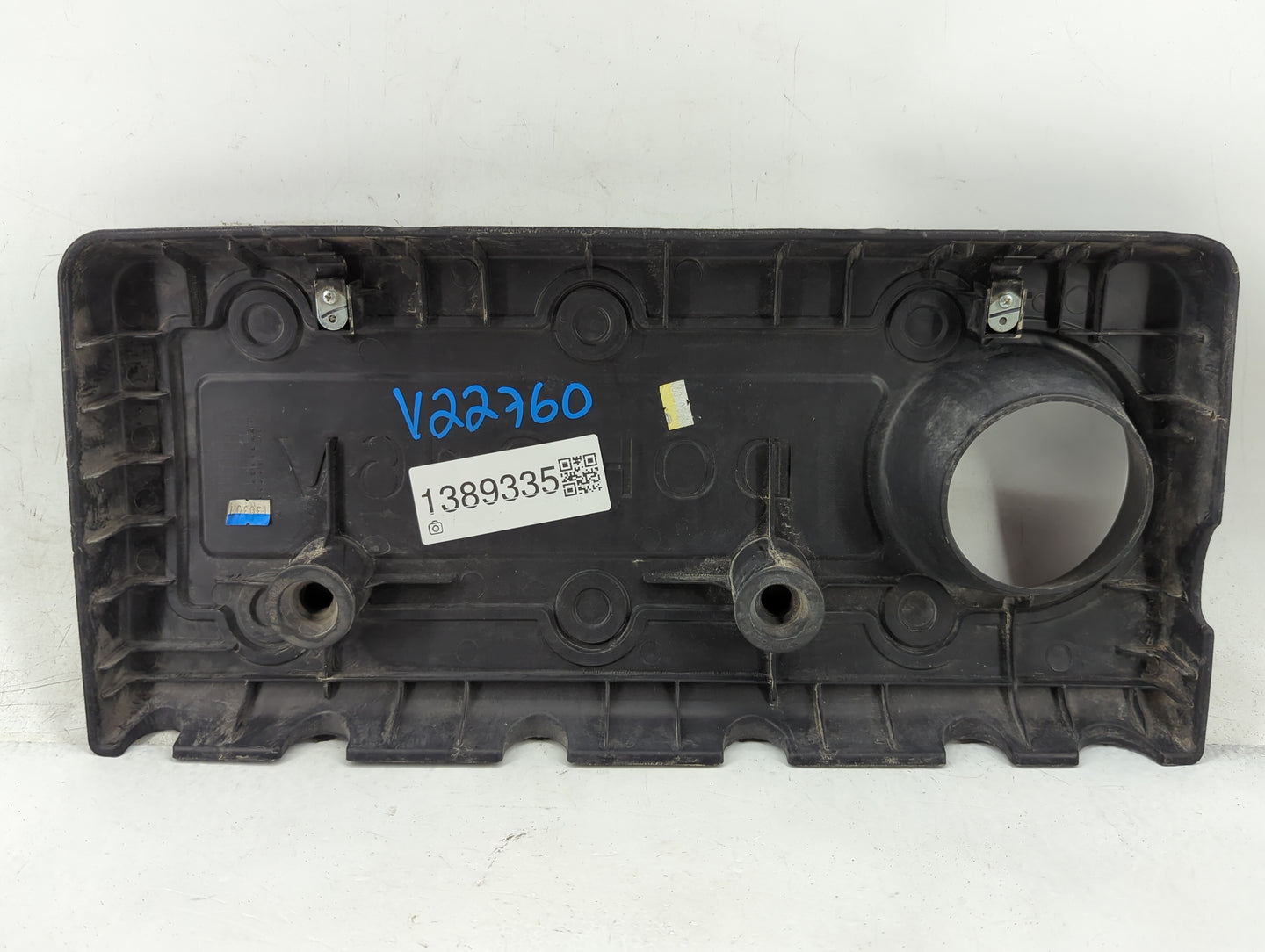 2013 Hyundai Tucson Engine Cover - Oemusedautoparts1.com