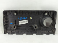 2013 Hyundai Tucson Engine Cover - Oemusedautoparts1.com