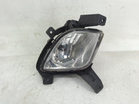 2010-2015 Hyundai Tucson Driver Left Oem Front Light Lamp - Oemusedautoparts1.com