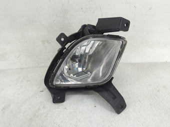 compare product 2010-2015 Hyundai Tucson Driver Left Oem Front Light Lamp