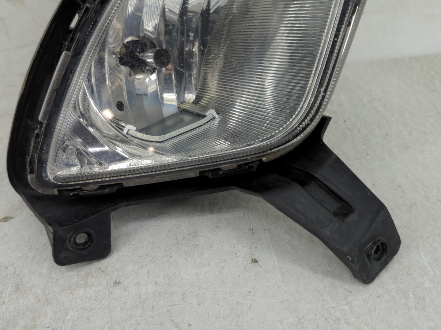 2010-2015 Hyundai Tucson Driver Left Oem Front Light Lamp - Oemusedautoparts1.com