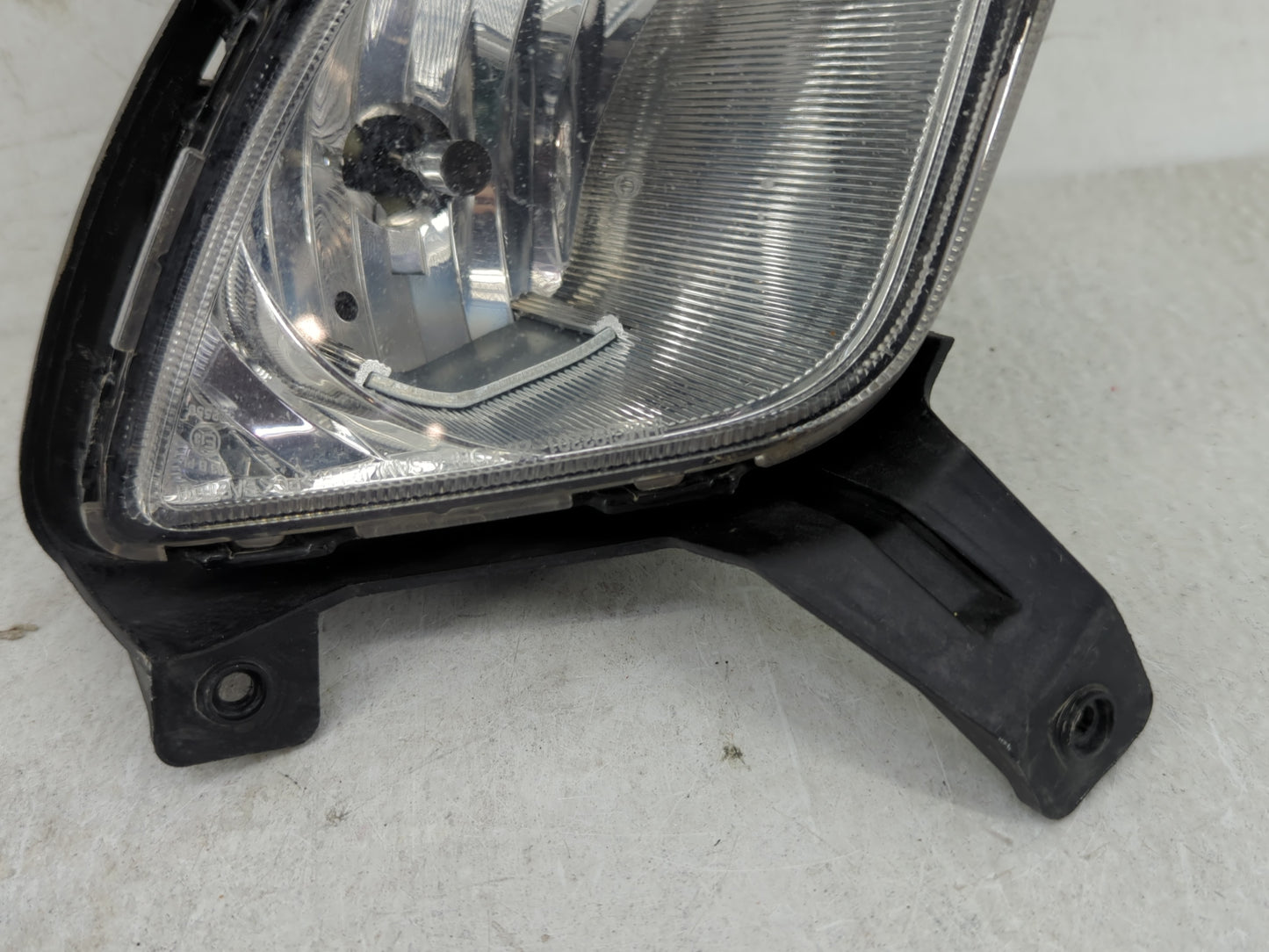 2010-2015 Hyundai Tucson Driver Left Oem Front Light Lamp - Oemusedautoparts1.com