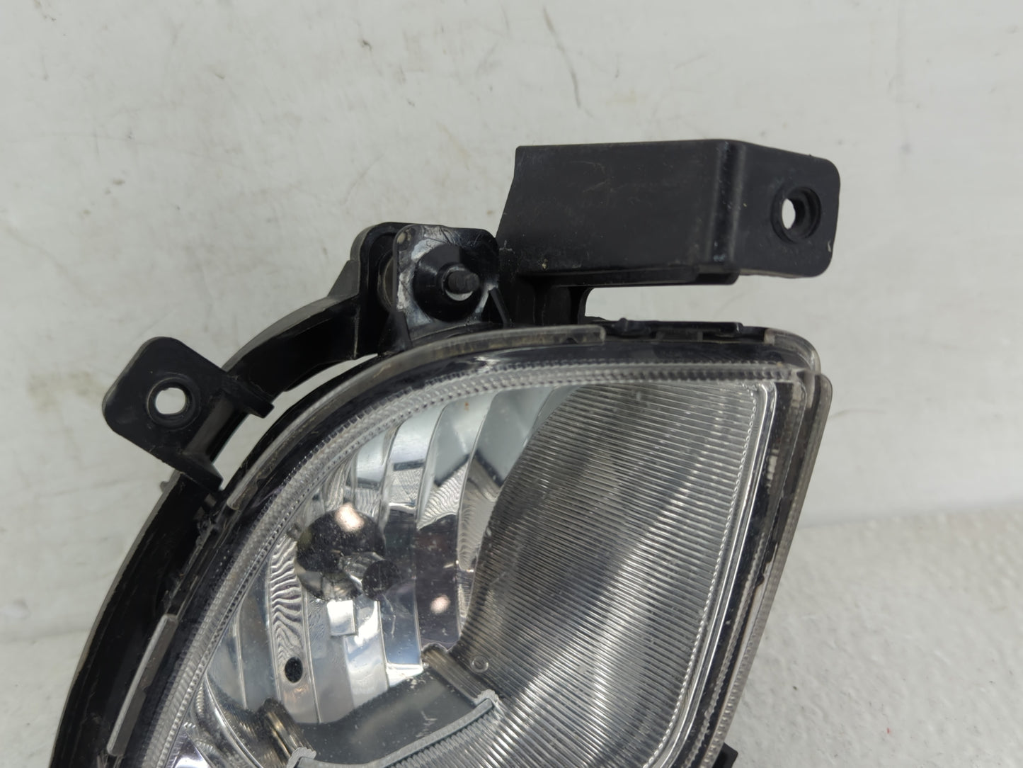 2010-2015 Hyundai Tucson Driver Left Oem Front Light Lamp - Oemusedautoparts1.com