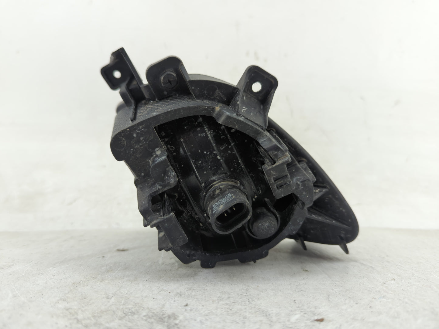 2010-2015 Hyundai Tucson Driver Left Oem Front Light Lamp - Oemusedautoparts1.com