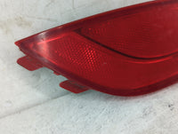 2010-2015 Hyundai Tucson Tail Light Assembly Driver Left OEM Fits Fits 2010 2011 2012 2013 2014 2015 OEM Used Auto Parts - O