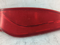 2010-2015 Hyundai Tucson Tail Light Assembly Driver Left OEM Fits Fits 2010 2011 2012 2013 2014 2015 OEM Used Auto Parts - O