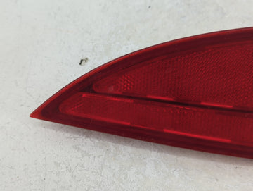 2010-2015 Hyundai Tucson Tail Light Assembly Passenger Right OEM P/N:92406-2S1 Fits Fits 2010 2011 2012 2013 2014 2015 OEM Used Auto Parts