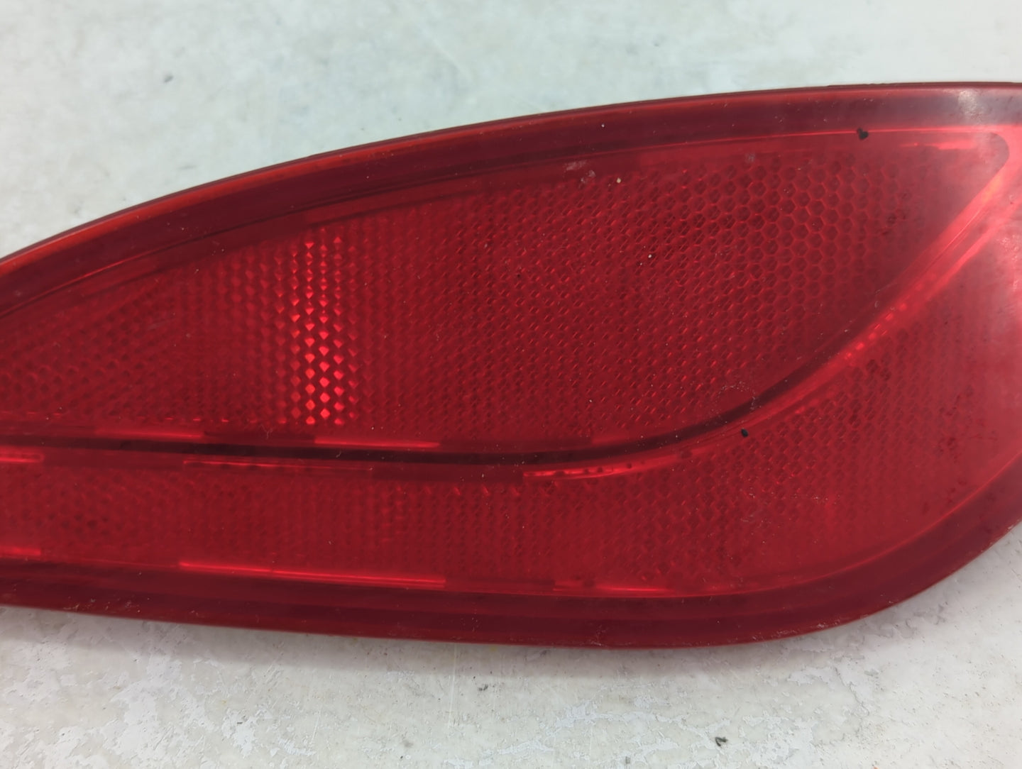 2010-2015 Hyundai Tucson Tail Light Assembly Passenger Right OEM P/N:92406-2S1 Fits Fits 2010 2011 2012 2013 2014 2015 OEM U