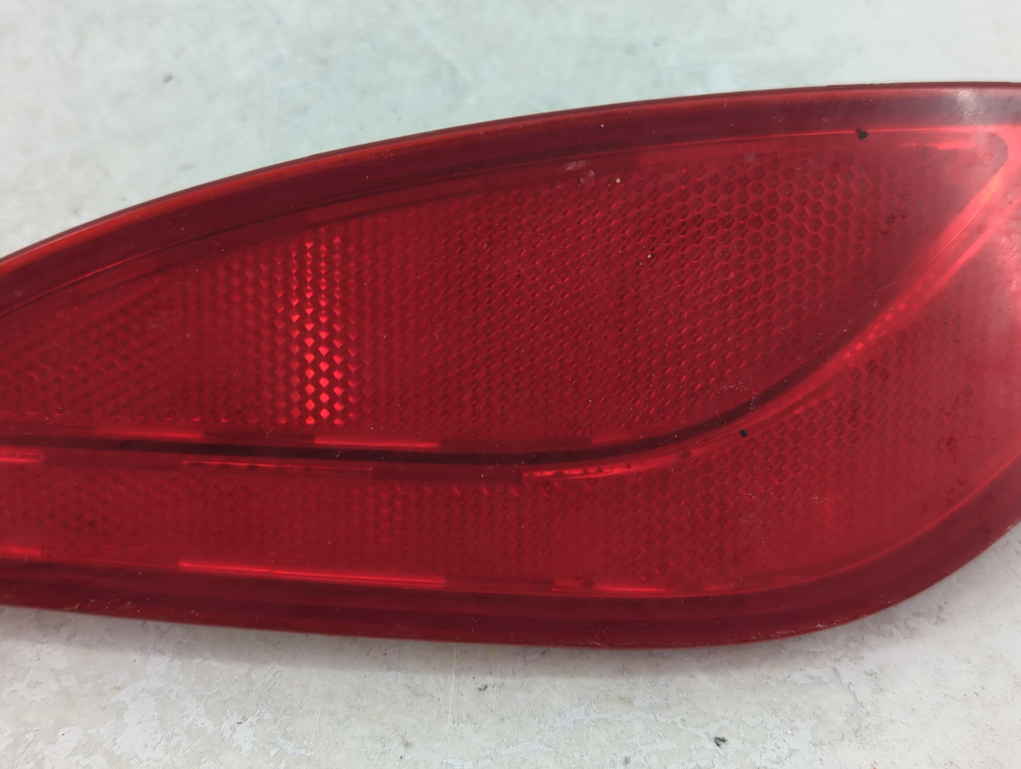 2010-2015 Hyundai Tucson Tail Light Assembly Passenger Right OEM P/N:92406-2S1 Fits Fits 2010 2011 2012 2013 2014 2015 OEM U