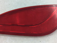 2010-2015 Hyundai Tucson Tail Light Assembly Passenger Right OEM P/N:92406-2S1 Fits Fits 2010 2011 2012 2013 2014 2015 OEM U