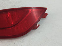 2010-2015 Hyundai Tucson Tail Light Assembly Passenger Right OEM P/N:92406-2S1 Fits Fits 2010 2011 2012 2013 2014 2015 OEM U