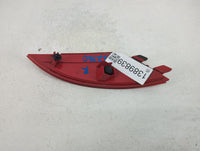 2010-2015 Hyundai Tucson Tail Light Assembly Passenger Right OEM P/N:92406-2S1 Fits Fits 2010 2011 2012 2013 2014 2015 OEM U