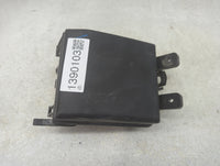 2011-2013 Hyundai Tucson Fusebox Fuse Box Panel Relay Module P/N:91402 2S054 Fits Fits 2011 2012 2013 OEM Used Auto Parts - 