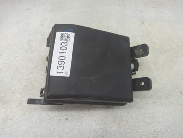 2011-2013 Hyundai Tucson Fusebox Fuse Box Panel Relay Module P/N:91402 2S054 Fits Fits 2011 2012 2013 OEM Used Auto Parts - 