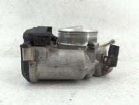 2010-2013 Hyundai Tucson Throttle Body P/N:35100-25400 Fits Fits 2006 2007 2008 2009 2010 2011 2012 2013 OEM Used Auto Parts