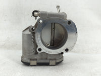 2010-2013 Hyundai Tucson Throttle Body P/N:35100-25400 Fits Fits 2006 2007 2008 2009 2010 2011 2012 2013 OEM Used Auto Parts