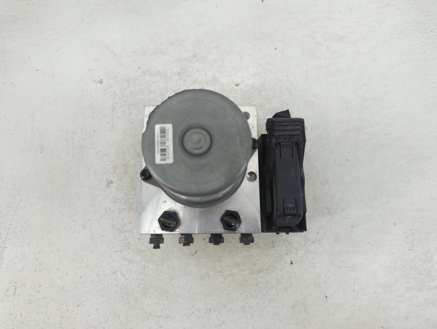 2010-2013 Hyundai Tucson ABS Pump Control Module Replacement P/N:58920-2S400 Fits Fits 2010 2011 2012 2013 OEM Used Auto Par