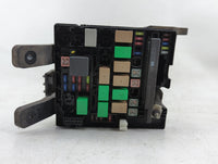 2011-2013 Hyundai Tucson Fusebox Fuse Box Panel Relay Module P/N:91401 2S154 91402 2S054 Fits Fits 2011 2012 2013 OEM Used A