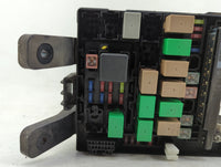 2011-2013 Hyundai Tucson Fusebox Fuse Box Panel Relay Module P/N:91401 2S154 91402 2S054 Fits Fits 2011 2012 2013 OEM Used A