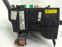 2011-2013 Hyundai Tucson Fusebox Fuse Box Panel Relay Module P/N:91401 2S154 91402 2S054 Fits Fits 2011 2012 2013 OEM Used A