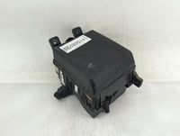 2011-2013 Hyundai Tucson Fusebox Fuse Box Panel Relay Module P/N:91401-2S154 Fits Fits 2011 2012 2013 OEM Used Auto Parts - 