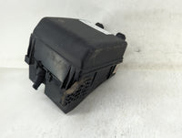 2011-2013 Hyundai Tucson Fusebox Fuse Box Panel Relay Module P/N:91401-2S154 Fits Fits 2011 2012 2013 OEM Used Auto Parts - 