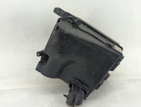 2011-2013 Hyundai Tucson Fusebox Fuse Box Panel Relay Module P/N:91401-2S154 Fits Fits 2011 2012 2013 OEM Used Auto Parts - 