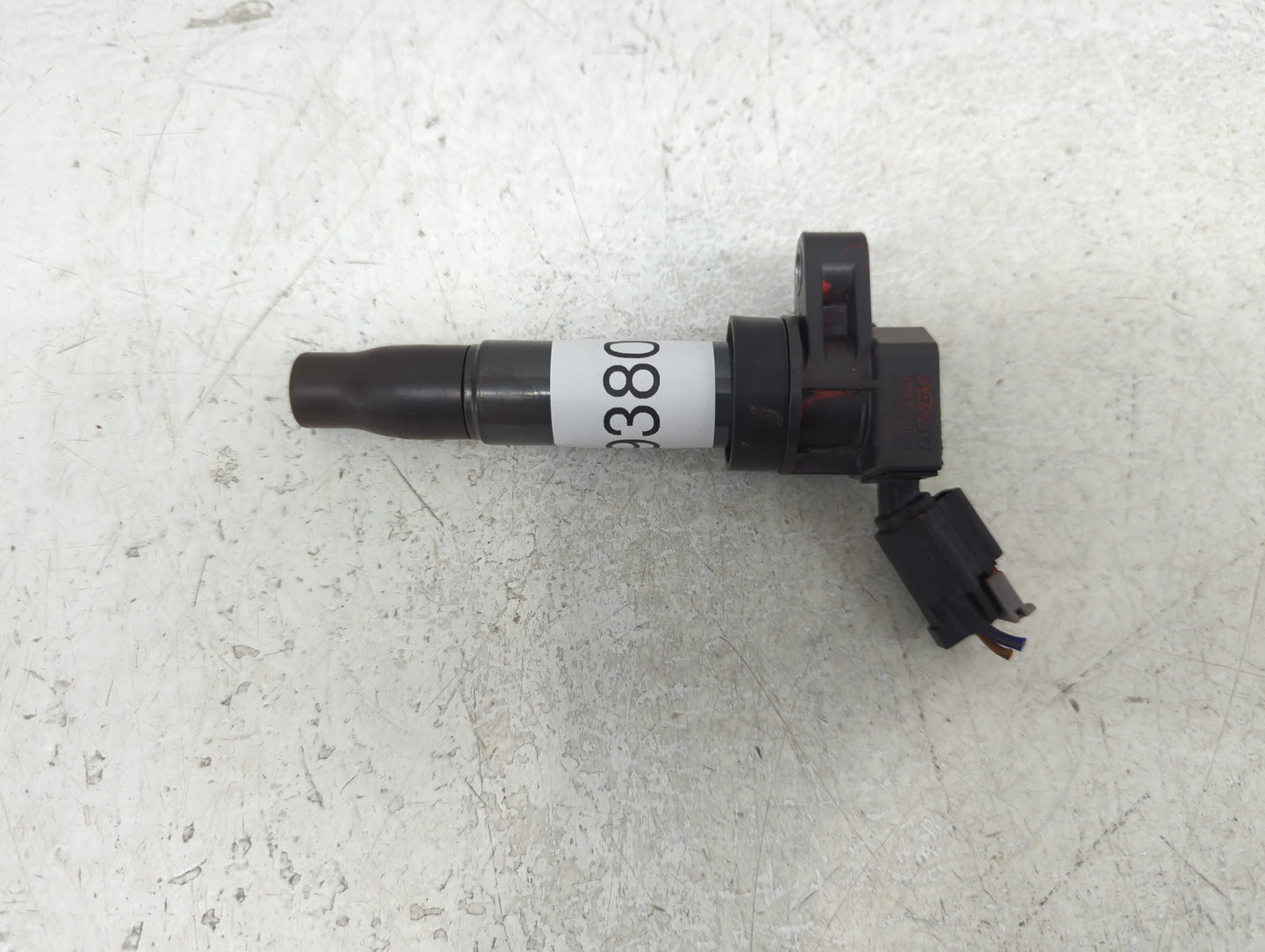 2010-2015 Hyundai Tucson Ignition Coil Igniter Pack - Oemusedautoparts1.com