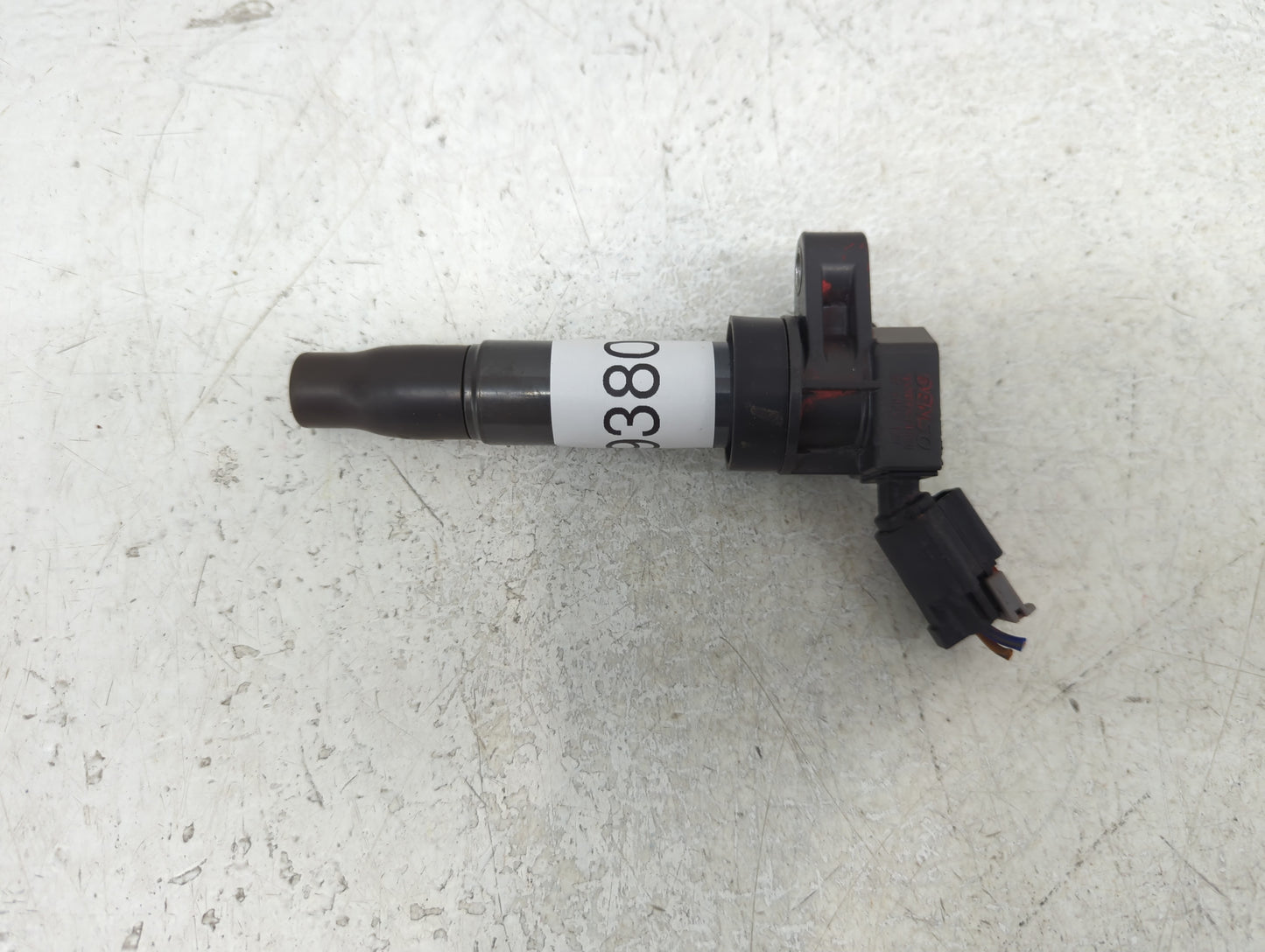 2010-2015 Hyundai Tucson Ignition Coil Igniter Pack - Oemusedautoparts1.com