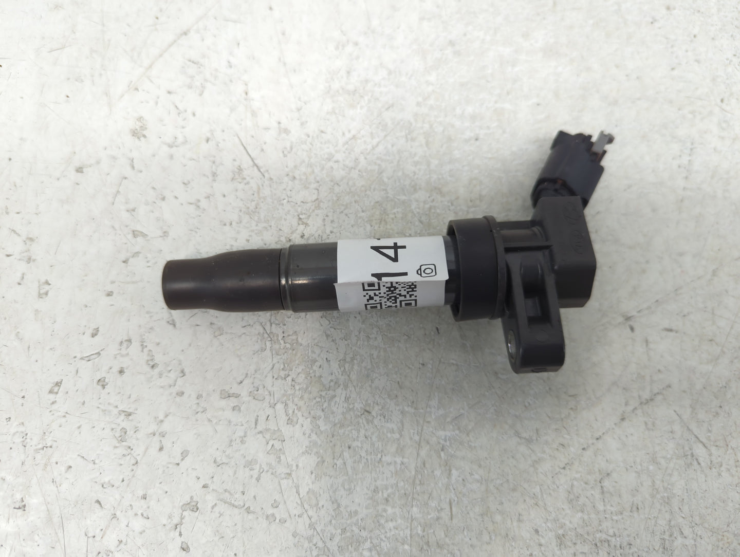 2010-2015 Hyundai Tucson Ignition Coil Igniter Pack - Oemusedautoparts1.com