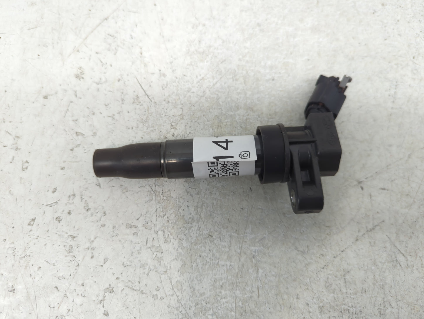 2010-2015 Hyundai Tucson Ignition Coil Igniter Pack - Oemusedautoparts1.com