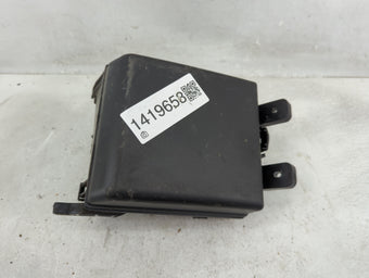 compare product 2013 Hyundai Tucson Fusebox Fuse Box Panel Relay Module P/N:91956-00045 Fits OEM Used Auto Parts