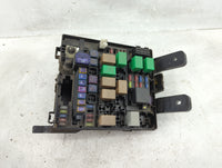 2013 Hyundai Tucson Fusebox Fuse Box Panel Relay Module P/N:91956-00045 Fits OEM Used Auto Parts - Oemusedautoparts1.com