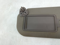 2010-2015 Hyundai Tucson Sun Visor Shade Replacement Driver Left Mirror Fits Fits 2010 2011 2012 2013 2014 2015 OEM Used Aut